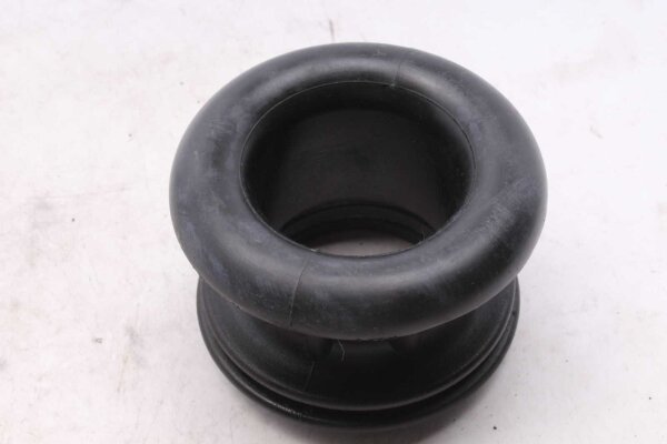 Indsugningsmanifold, karburatorgummi, luftføring, indsugningsrørgummi BMW F 650 GS R13 00-03