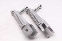 Fodstøtte foran, venstre og højre,...