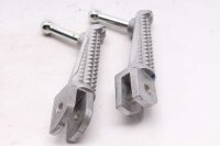 Fodstøtte foran, venstre og højre,...