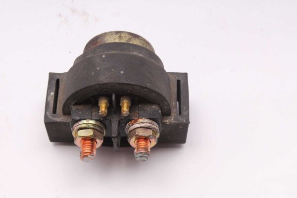 Startrelais, startrelais, solenoïdeschakelaar, 12V-relais BMW F 650 GS R13 00-03