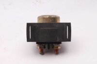 Startrelais, startrelais, solenoïdeschakelaar, 12V-relais BMW F 650 GS R13 00-03
