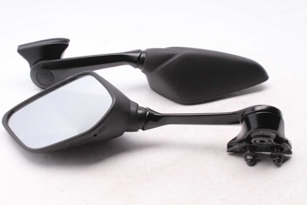 Spejlpar venstre højre montering Yamaha YZF R7 Euro 5 RM39/RM40 22-25