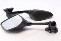 Spejlpar venstre højre montering Yamaha YZF R7...