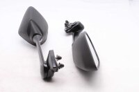 Spejlpar venstre højre montering Yamaha YZF R7...