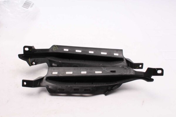 Sidepaneldæksel højre venstre BS7-F117W-00 Yamaha YZF-R3 320 A 21-21