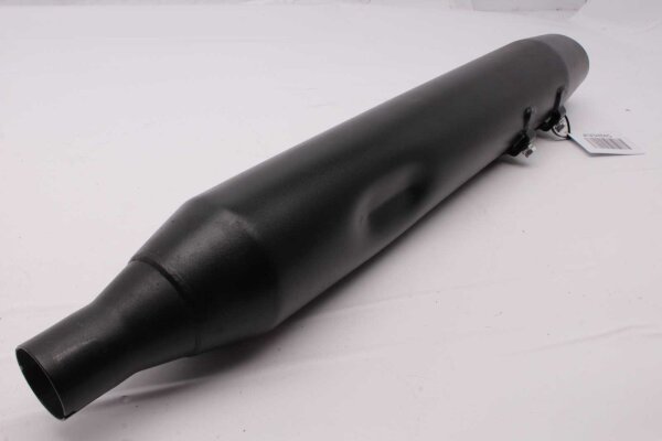 Avgasljuddämpare Harley-Davidson Electra Glide 1868 FLHTK Ultra Limited 21-21