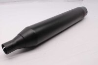 Avgasljuddämpare Harley-Davidson Electra Glide 1868 FLHTK Ultra Limited 21-21