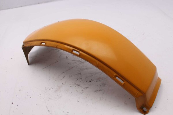 Takalokasuojan suojus, keltainen BMW F 650 GS R13 00-03