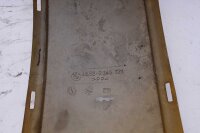 Takalokasuojan suojus, keltainen BMW F 650 GS R13 00-03