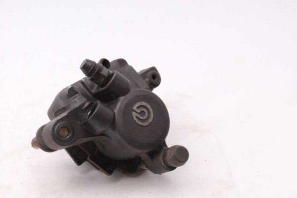 Bakre bromsok, bromspump, komplett bromsok BMW F 650 GS R13 00-03