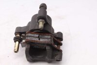 Bakre bromsok, bromspump, komplett bromsok BMW F 650 GS R13 00-03