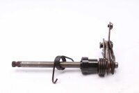 Gearshift lever shaft, shift shaft, shift spring,...