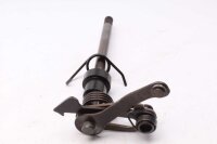 Albero della leva del cambio, albero del cambio, molla del cambio, leva del cambio BMW F 650 GS R13 00-03
