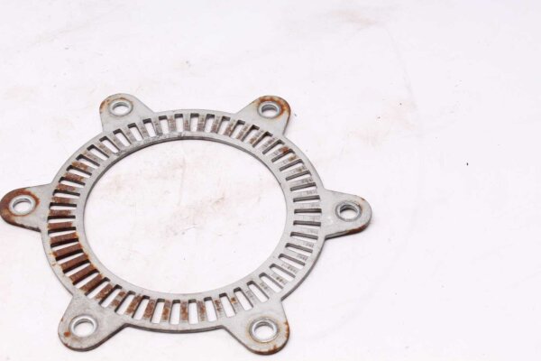 ABS-anturin pyörän etupulssigeneraattorin rengas jarruanturin pyörä BMW F 650 GS R13 00-03