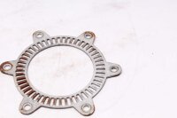 ABS-anturin pyörän etupulssigeneraattorin...