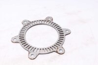 ABS-anturin pyörän etupulssigeneraattorin rengas jarruanturin pyörä BMW F 650 GS R13 00-03