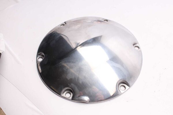 Moottorin kansi, kytkimen kansi Harley-Davidson Sportster 883 XL883L Superlow 13-13