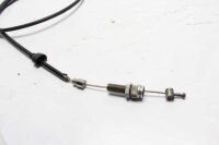 Kopplingsvajer, vajerdragare, justeringsgänga, skyddskåpa BMW R 100 S 0376 79-80