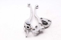 Kopplingshandtag bromshandtagssats spakjusterare justerbar Kawasaki Z 900 20-20
