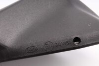 Espejos retrovisores, juego de espejos de manillar izquierdo y derecho, espejos exteriores Kawasaki Z 900 P 23-23