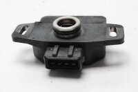 Drosselklappensensor Bosch Sensor Kraftstoffregelung BMW K 1200 LT K2LT 99-03