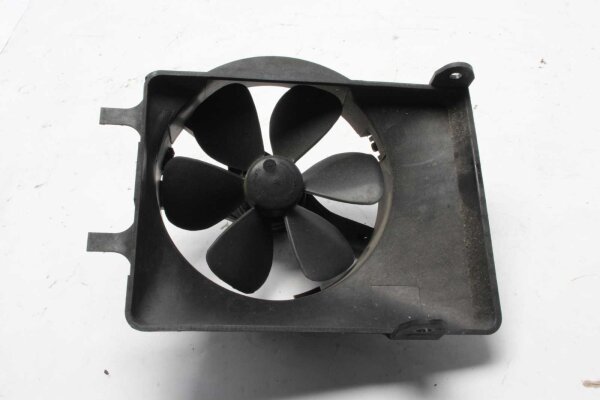 Ventola di raffreddamento, ventola, ventola destra BMW K 1200 LT K2LT 99-03