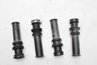 Ansaugstutzen Vergasergummi Dichtsatz Saugrohr Satz BMW K...