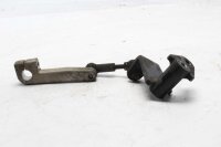 Vaihteensiirtovivun vivusto, vaihdevivusto, ohjausmekanismin kääntö BMW K 1200 LT K2LT 99-03