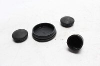 Kolmoispuristimen peitekorkkisarja, pölytulpat BMW K 1200 LT K2LT 99-03