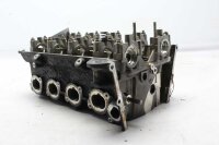 Sylinterikannen moniventtiilitekniikka venttiilikoppa...