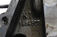 Couvercle de soupapes à technologie multiclapet de culasse 1466807 BMW K 1200 LT K2LT 99-03