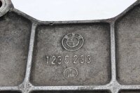 Takajarrusatulan kiinnike, kiinnityslevy, jarrusatulan kiinnitys BMW R 100 S 0376 79-80