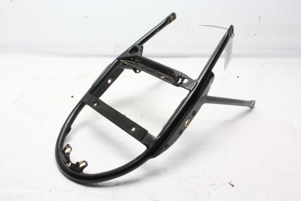 Rahmenheck Sitzbankaufnahme hinten Geweih Halter Aufnahme BMW R 100 S 0376 79-80