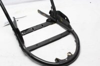 Rahmenheck Sitzbankaufnahme hinten Geweih Halter Aufnahme BMW R 100 S 0376 79-80
