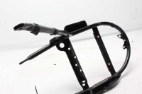 Rahmenheck Sitzbankaufnahme hinten Geweih Halter Aufnahme BMW R 100 S 0376 79-80