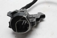 Handlebar switch, handlebar assembly, left 2970-02 BMW R 100 S 0376 79-80