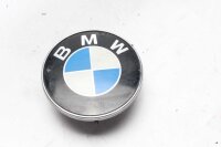 Lukning af gaffelbrodæksel med emblem BMW K 1200 S...