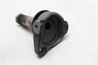 Gaffelbro, akselophæng, fastspænding,...