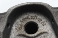 Fourche, support dessieu, serrage, guide, châssis BMW K 1200 S K12S K40 04-08