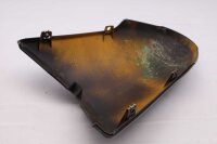 Etupyörän lokasuojan suojakansi likaantumisenestolaite BMW F 650 GS R13 00-03