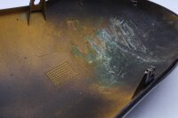 Etupyörän lokasuojan suojakansi likaantumisenestolaite BMW F 650 GS R13 00-03