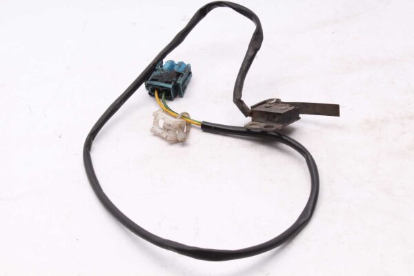 Bremslichtschalter Bremskontakt Leitung Schalter Kabel BMW F 650 GS R13 00-03