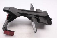 Porta targa, indicatori di direzione, catarifrangenti Kawasaki Z 900 RS 25-25