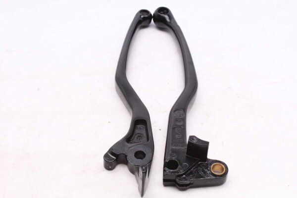 Kytkinvipu jarruvipusarja etu vasen oikea Yamaha MT-125 125 A 20-20