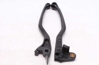 Koblingsgreb bremsegreb sæt for venstre...