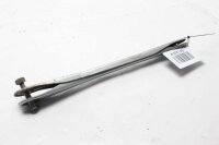 Iskunvaimennin, vetojousi, takahaarukka, vivusto,...