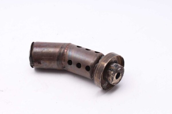 Inserto DB killer, inserto silenciador, inserto de escape KTM Duke 390 20-20