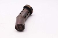 Inserto DB killer, inserto silenciador, inserto de escape KTM Duke 390 20-20