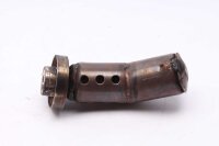 Inserto DB killer, inserto silenciador, inserto de escape KTM Duke 390 20-20