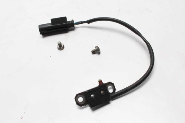 Vakionopeudensäätimen kytkin, kaasuläpän kytkimen ohjaus BMW K 1200 LT K2LT 99-03